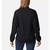 JAQUETA COLUMBIA ENDLESS TRAIL WIND FEMININO PRETO, 2031651-010