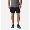 SHORTS COLUMBIA ENDLESS TRAIL MASCULINO PRETO