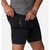 SHORTS COLUMBIA ENDLESS TRAIL MASCULINO Preto, 2031721-010