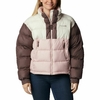 JAQUETA COLUMBIA PIKE LAKE II CROPPED FEMININO