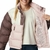 JAQUETA COLUMBIA PIKE LAKE II CROPPED FEMININO, 2051361-626, TREINO, ATIVIDADE FISICA, ESPORTES, LAZER, CAMINHADA, CORRIDA, ACADEMIA, MUSCULAÇÃO, YOGA, TRILHA, TRAIL, 