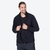 Jaqueta Solo Fleece Warm Masculino Preto 21212/16-002,21212/16-002
