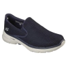 TENIS SKECHERS GO WALK 6 MASCULINO AZUL
