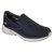 TENIS SKECHERS GO WALK 6 MASCULINO AZUL, 216201BR/NVY