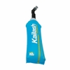 GARRAFA KAILASH SOFTFLASK COM MANGUEIRA AZUL UNISSEX