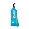 GARRAFA KAILASH SOFTFLASK COM MANGUEIRA AZUL UNISSEX
