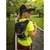 MOCHILA KAILASH FLY EVOLUTION 15L UNISSEX VERDE na internet