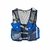 COLETE KAILASH MOCHILA FAST 5L UNISSEX, 219R05075ZZZN87, CONFORTÁVEL, ERGONÔMICA, RESPIRÁVEL, HIDRATANTE, AJUSTÁVEL