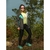 CALCA KAILASH RACE COMPRESSAO UNISSEX, 219R05075ZZZNB, CORRIDA DE RUA, TREINO, ACADEMIA, YOGA, ATIVIDADE FISICA, ESPORTES, LAZER, CONFORTO, CAMINHADA, MUSCULAÇÃO, 