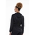 Jaqueta Authen Performancelayers Cyclone Outono 22 Feminino Preto 24AUFJACYC-000,24AUFJACYC-000