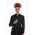 Jaqueta Authen Performancelayers Cyclone Outono 22 Feminino Preto 24AUFJACYC-000,24AUFJACYC-000
