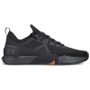 TENIS UNDER ARMOUR TRIBASE CROSS UNISSEX PRETO