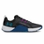 TENIS UNDER ARMOUR TRIBASE REPS UNISSEX, 3027500-BKTURQ, TREINO, ATIVIDADE FISICA, ESPORTES, LAZER, CAMINHADA, CORRIDA DE RUA, CONFORTO, AMORTECIMENTO, PROVA, PERFORMANCE,