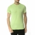 CAMISETA COLUMBIA NEBLINA MASCULINO VERDE, 320424-392, TREINO, ATIVIDADE FISICA, ESPORTES, LAZER, CAMINHADA, CORRIDA, ACADEMIA, MUSCULAÇÃO, YOGA, TRILHA, TRAIL,