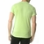 CAMISETA COLUMBIA NEBLINA MASCULINO VERDE, 320424-392, TREINO, ATIVIDADE FISICA, ESPORTES, LAZER, CAMINHADA, CORRIDA, ACADEMIA, MUSCULAÇÃO, YOGA, TRILHA, TRAIL,