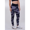 LEGGING AUTHEN AUTHENTIC RUN GLIMPSE FEMININO PRETO