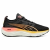 TENIS PUMA FOREVERRUN NITRO MASCULINO PRETO N