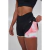 SHORTS AUTHEN COM BERMUDA SIGNATURE TRACE FEMININO, 37AUFSETCE-E73