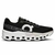TENIS ON RUNNING CLOUDMONSTER 2 MASCULINO PRETO, 3ME10121197, CORRIDA DE RUA, CAMINHADA, TREINO, ATIVIDADE FISICA, AMORTECIMENTO, CONFORTO, PERFORMANCE, PROVA,