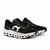 TENIS ON RUNNING CLOUDMONSTER 2 MASCULINO PRETO, 3ME10121197, CORRIDA DE RUA, CAMINHADA, TREINO, ATIVIDADE FISICA, AMORTECIMENTO, CONFORTO, PERFORMANCE, PROVA,