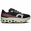 TENIS ON RUNNING CLOUDMONSTER HYPER MASCULINO PRETO V