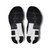 TENIS ON RUNNING CLOUDFLYER 5 FEMININO PRETO, 3WE30040299, TREINO, ATIVIDADE FISICA, ESPORTES, LAZER, CAMINHADA, CORRIDA DE RUA, CONFORTO, AMORTECIMENTO, PROVA, PERFORMANCE, 