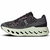 TENIS ON RUNNING CLOUDECLIPSE 1 MASCULINO PRETO V, 3MD30092551, TREINO, ATIVIDADE FISICA, ESPORTES, LAZER, CAMINHADA, CORRIDA DE RUA, CONFORTO, AMORTECIMENTO, PROVA,  PERFORMANCE,