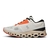 TENIS ON RUNNING CLOUDSTRATUS 3 FEMININO BRANCO, 3WD30121148