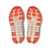 TENIS ON RUNNING CLOUDSTRATUS 3 FEMININO BRANCO, 3WD30121148