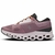 TENIS ON RUNNING CLOUDSTRATUS 3 FEMININO ROXO, 3WD30122137, TREINO, ATIVIDADE FISICA, ESPORTES, LAZER, CAMINHADA, CORRIDA DE RUA, CONFORTO, AMORTECIMENTO, PROVA, PERFORMANCE, 