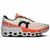 TENIS ON RUNNING CLOUDMONSTER 2 FEMININO BRANCO