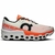 TENIS ON RUNNING CLOUDMONSTER 2 FEMININO BRANCO, 3WE10110256, TREINO, ATIVIDADE FISICA, ESPORTES, LAZER, CAMINHADA, CORRIDA DE RUA, CONFORTO, AMORTECIMENTO, PROVA, PERFORMANCE