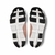 TENIS ON RUNNING CLOUDMONSTER 2 FEMININO BRANCO, 3WE10110256, TREINO, ATIVIDADE FISICA, ESPORTES, LAZER, CAMINHADA, CORRIDA DE RUA, CONFORTO, AMORTECIMENTO, PROVA, PERFORMANCE