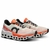 TENIS ON RUNNING CLOUDMONSTER 2 FEMININO BRANCO L, 3WE10111527, CORRIDA DE RUA, CAMINHADA, TREINO, ATIVIDADE FISICA, AMORTECIMENTO, CONFORTO, PERFORMANCE, PROVA,