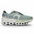 TENIS ON RUNNING CLOUDMONSTER 2 FEMININO VERDE,3WE10112078, CORRIDA DE RUA, CAMINHADA, TREINO, ATIVIDADE FISICA, AMORTECIMENTO, CONFORTO, PERFORMANCE, PROVA,