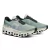 TENIS ON RUNNING CLOUDMONSTER 2 FEMININO VERDE,3WE10112078, CORRIDA DE RUA, CAMINHADA, TREINO, ATIVIDADE FISICA, AMORTECIMENTO, CONFORTO, PERFORMANCE, PROVA,