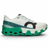 TENIS ON RUNNING CLOUDMONSTER HYPER FEMININO VERDE