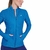 JAQUETA AUTHEN TEXTURA GUST IND FEMININO VERDE, 40AUFJAGUS000439, TREINO, ATIVIDADE FISICA, ESPORTES, LAZER, CAMINHADA, CORRIDA, ACADEMIA, MUSCULAÇÃO, YOGA, TRILHA, TRAIL, 