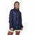 JAQUETA AUTHEN CORTA VENTO RESISTENTE A AGUA ALONGADA HOLD 24 IND FEMININO, 40AUFJAHLD0000, AQUECIMENTO, RESISTENTE AO VENTO, TRAIL, TRILHA, ATIVIDADE AO AR LIVRE, CAMINHADA, WINDRUNNER,