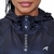 JAQUETA AUTHEN CORTA VENTO RESISTENTE A AGUA ALONGADA HOLD 24 IND FEMININO, 40AUFJAHLD0000, AQUECIMENTO, RESISTENTE AO VENTO, TRAIL, TRILHA, ATIVIDADE AO AR LIVRE, CAMINHADA, WINDRUNNER,