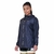 JAQUETA AUTHEN CORTA VENTO RESISTENTE A AGUA ALONGADA HOLD 24 IND FEMININO, 40AUFJAHLD0000, AQUECIMENTO, RESISTENTE AO VENTO, TRAIL, TRILHA, ATIVIDADE AO AR LIVRE, CAMINHADA, WINDRUNNER,