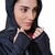 JAQUETA AUTHEN CORTA VENTO RESISTENTE A AGUA SLASH 24 IND FEMININO PRETO, 40AUFJASLA0000, JAQUETA - AQUECIMENTO, RESISTENTE AO VENTO, TRAIL, TRILHA, ATIVIDADE AO AR LIVRE, CAMINHADA, WINDRUNNER,
