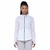 JAQUETA AUTHEN CORTA VENTO RESISTENTE A AGUA SLASH 24 IND FEMININO BRANCO, 40AUFJASLA0999, AQUECIMENTO, RESISTENTE AO VENTO, TRAIL, TRILHA, ATIVIDADE AO AR LIVRE, CAMINHADA, WINDRUNNER,