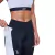 LEGGING AUTHEN GRIT BOSSA IND FEMININO, 40AUFLEGCF0386, CORRIDA DE RUA, TREINO, ACADEMIA, YOGA, ATIVIDADE FISICA, ESPORTES, LAZER, CONFORTO, CAMINHADA, MUSCULAÇÃO,