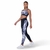 LEGGING AUTHEN GRIT BOSSA 24 IND FEMININO, 40AUFLEGRF0388, CORRIDA DE RUA, TREINO, ACADEMIA, YOGA, ATIVIDADE FISICA, ESPORTES, LAZER, CONFORTO, CAMINHADA, MUSCULAÇÃO,