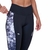 LEGGING AUTHEN GRIT BOSSA 24 IND FEMININO, 40AUFLEGRF0388, CORRIDA DE RUA, TREINO, ACADEMIA, YOGA, ATIVIDADE FISICA, ESPORTES, LAZER, CONFORTO, CAMINHADA, MUSCULAÇÃO,