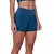 SHORTS AUTHEN SIGNATURE SAMBA 2 EM 1 IND FEMININO, 40AUFSETCE000272, TREINO, ATIVIDADE FISICA, ESPORTES, LAZER, CAMINHADA, CORRIDA, ACADEMIA, MUSCULAÇÃO, YOGA, TRILHA, TRAIL, 