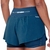 SHORTS AUTHEN SIGNATURE SAMBA 2 EM 1 IND FEMININO, 40AUFSETCE000272, TREINO, ATIVIDADE FISICA, ESPORTES, LAZER, CAMINHADA, CORRIDA, ACADEMIA, MUSCULAÇÃO, YOGA, TRILHA, TRAIL, 