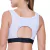 TOP AUTHEN GRIT BOSSA RETO C/ BOLSO AJUSTAVEL 24 IND FEMININO BRANCO, 40AUFTPGCG0383, CORRIDA DE RUA, TREINO, ACADEMIA, YOGA, ATIVIDADE FISICA, ESPORTES, LAZER, CONFORTO, CAMINHADA, MUSCULAÇÃO,