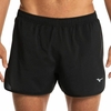 SHORT MIZUNO BASIC RUN 3 MASCULINO PRETO